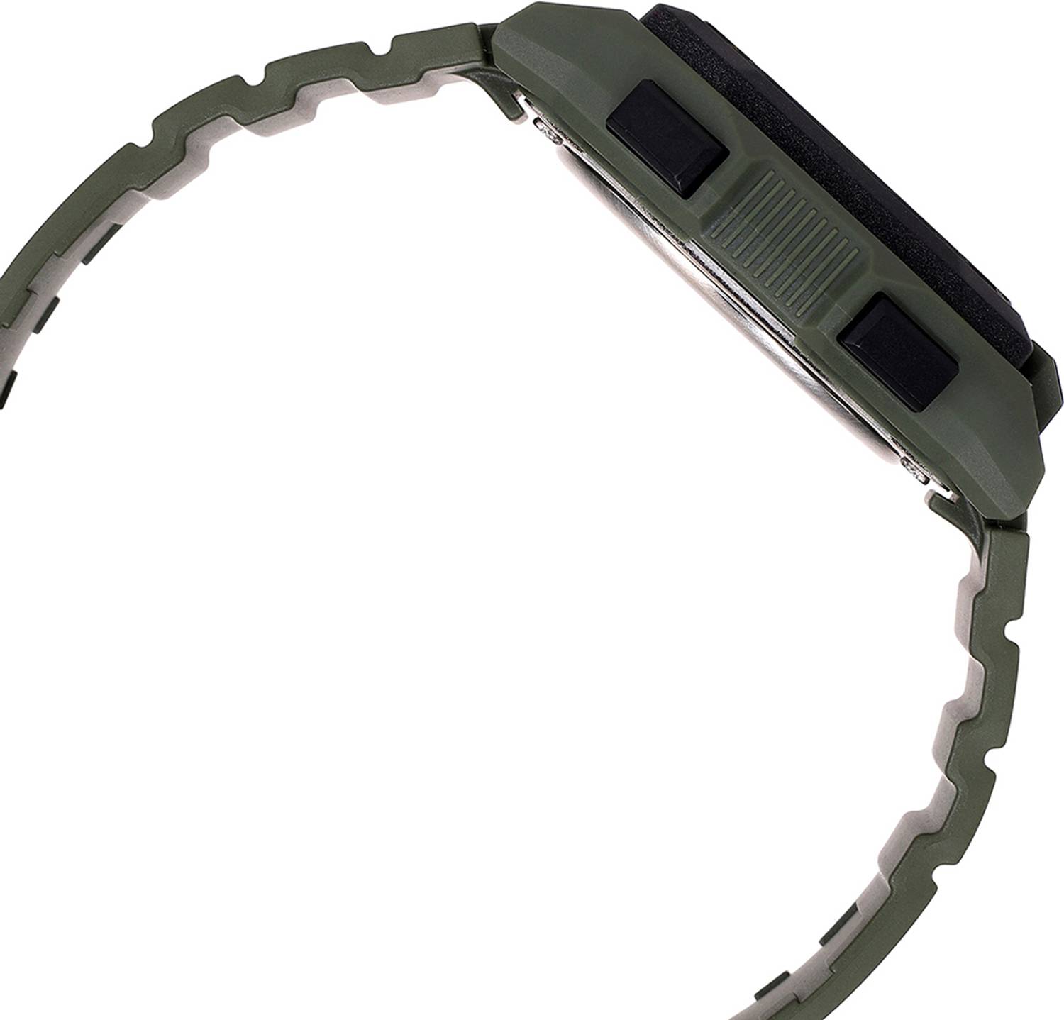 CASIO W-738H-3AVDF Digital Watch - Image 5
