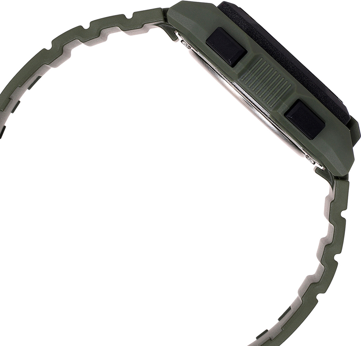 Image of CASIO W-738H-3AVDF CASIO Digital Watch - For Men & Women