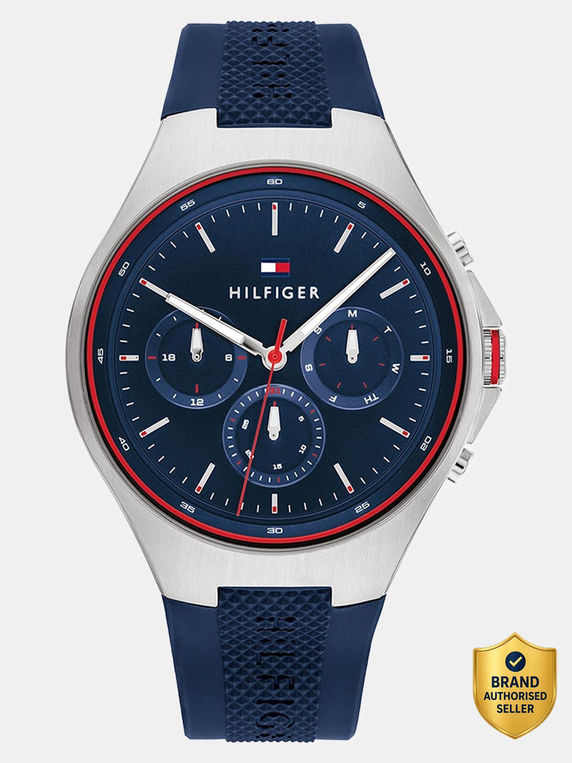 Image of TOMMY HILFIGER Analog Watch - For Men