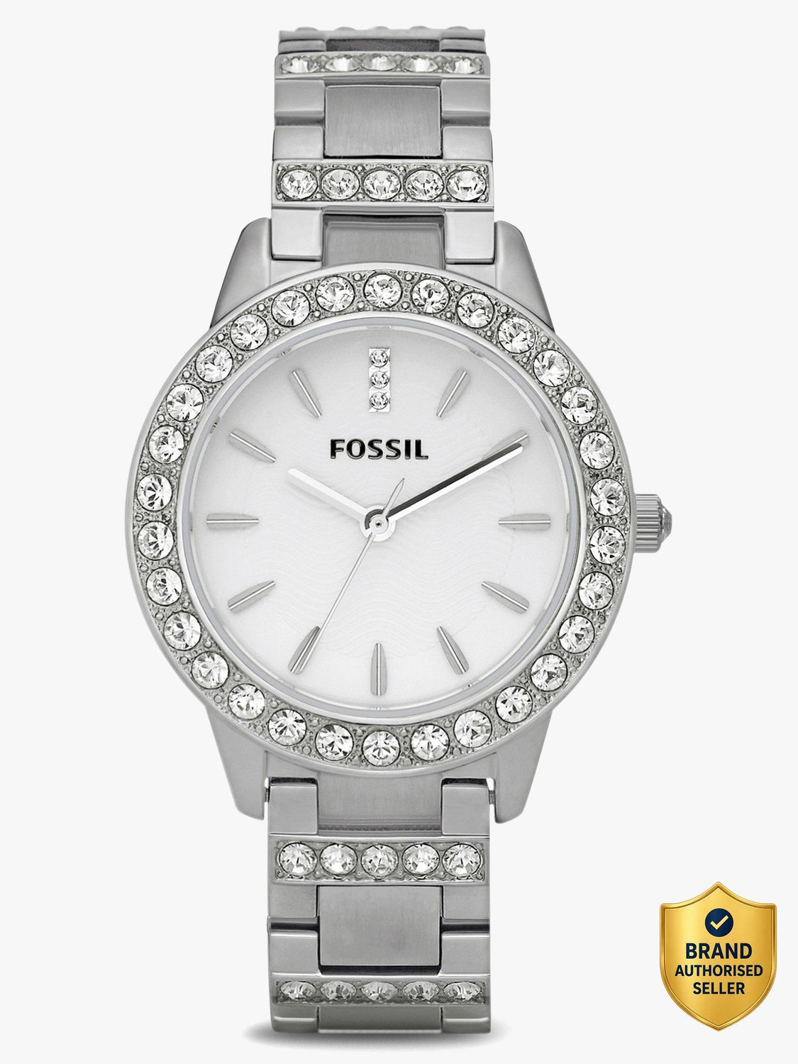 Image of FOSSIL Jesse Jesse Analog Watch - For Women