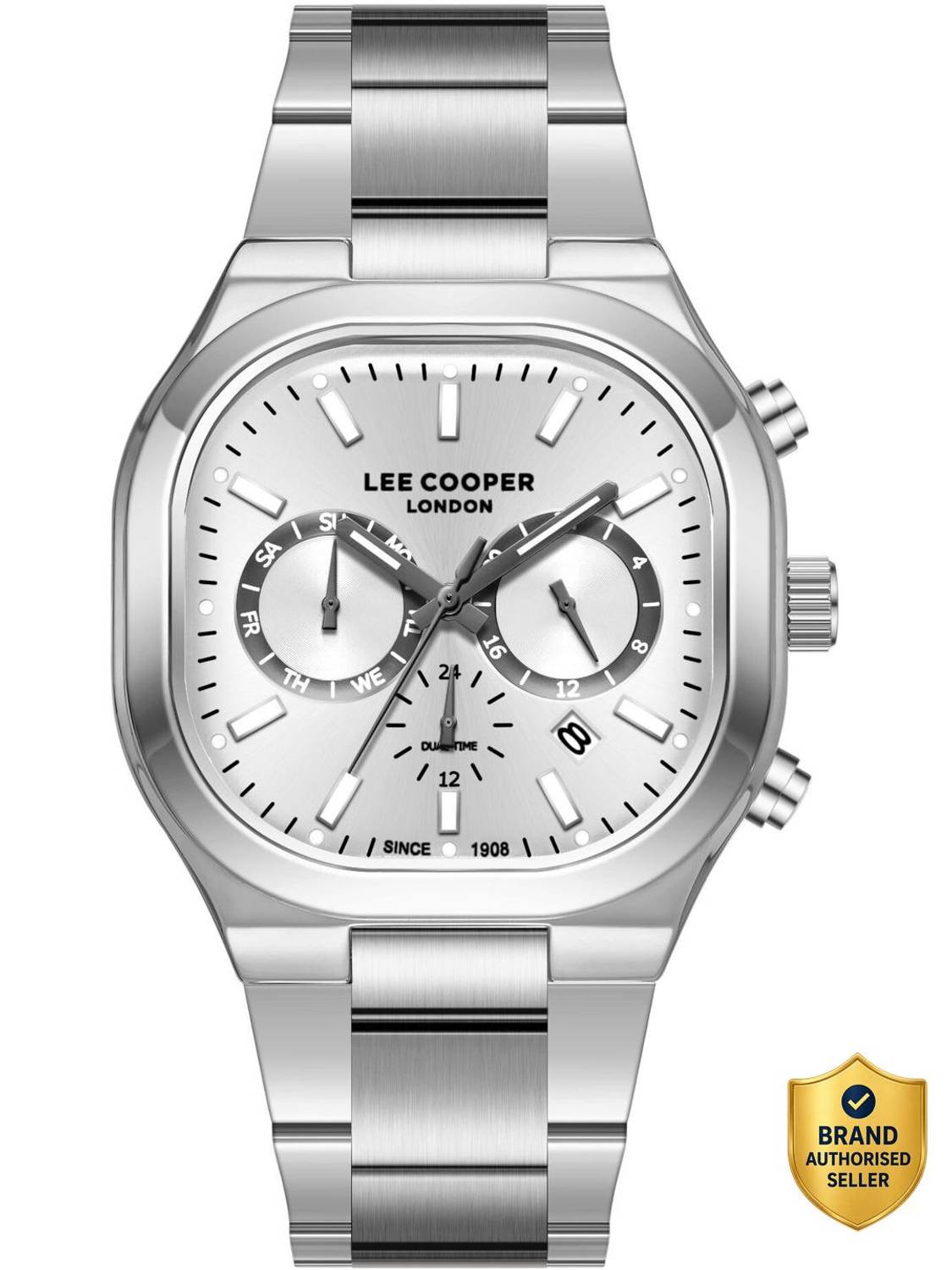 LEE COOPER Analog Watch - For Men - Buy LEE COOPER Analog Watch