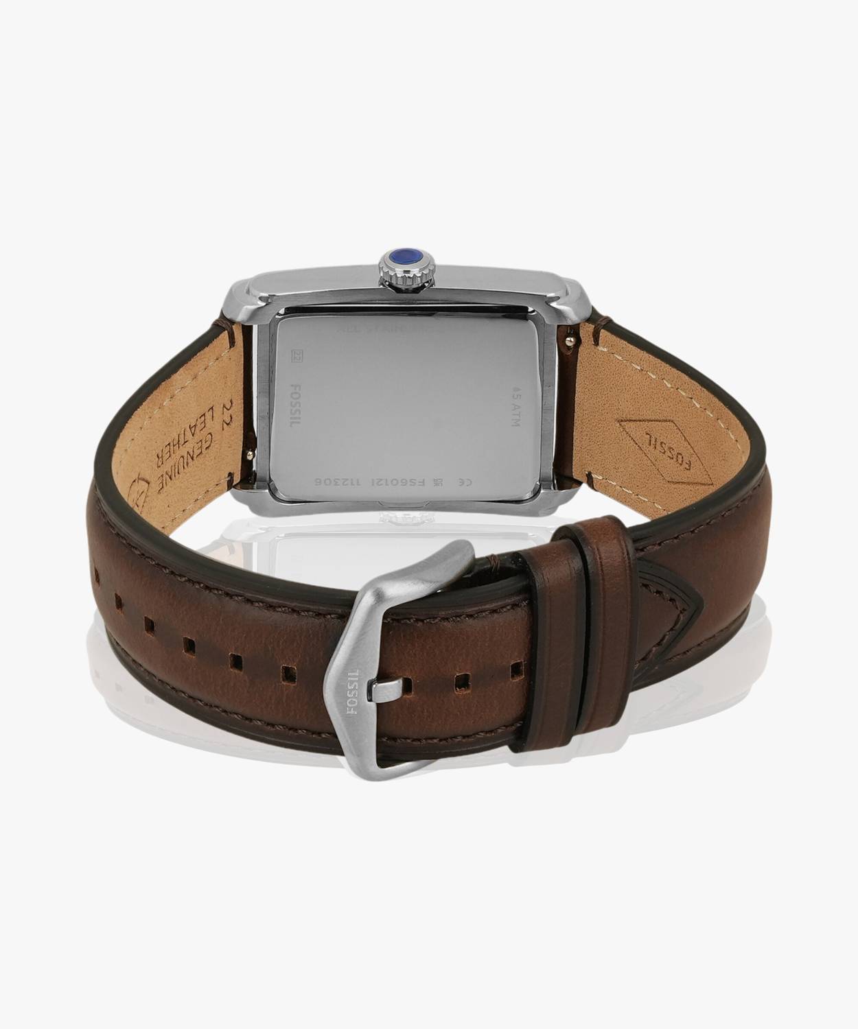 Fossil Carraway Analog Watch - Men - Image 3