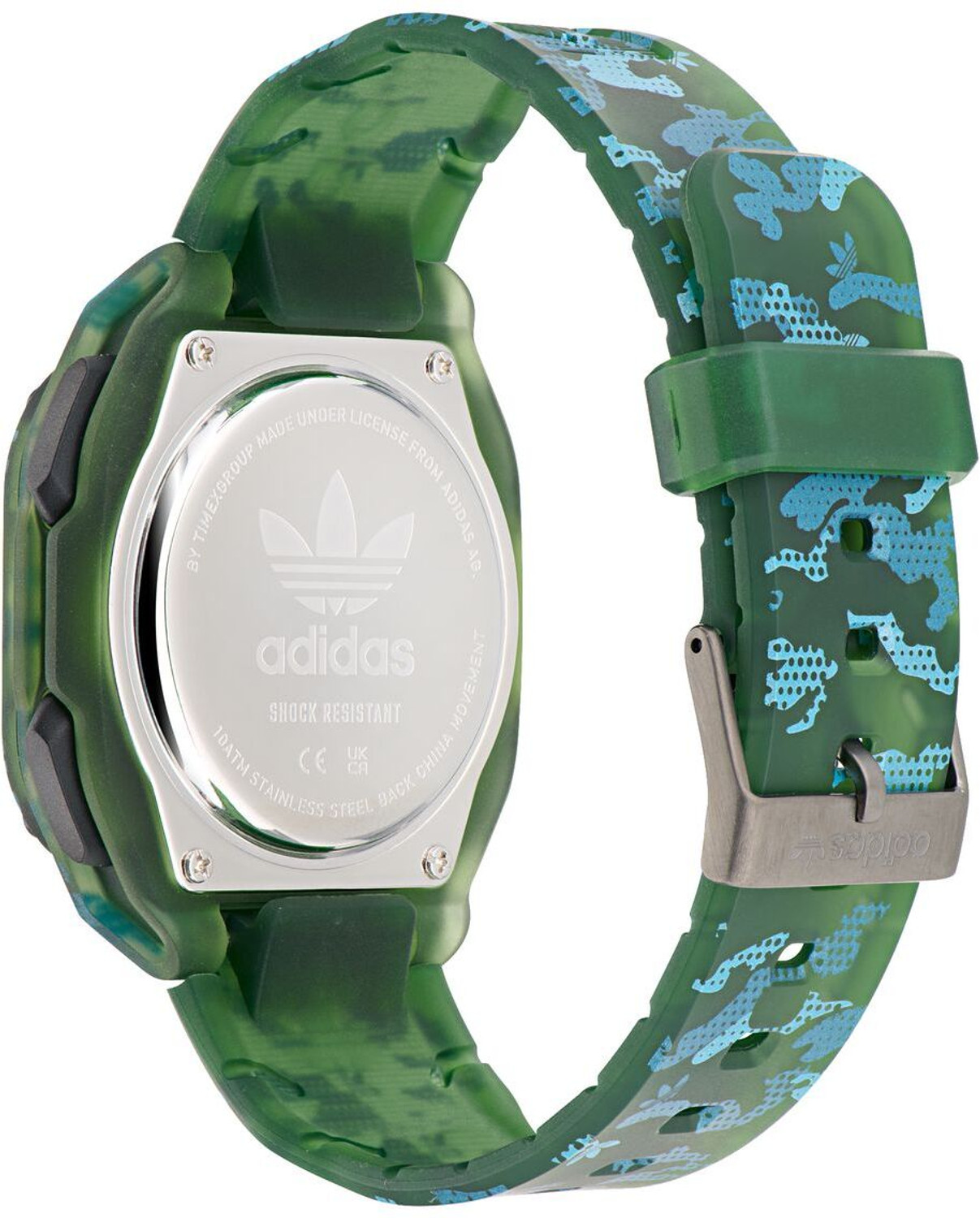 Image of ADIDAS ORIGINALS Analog Watch - For Men