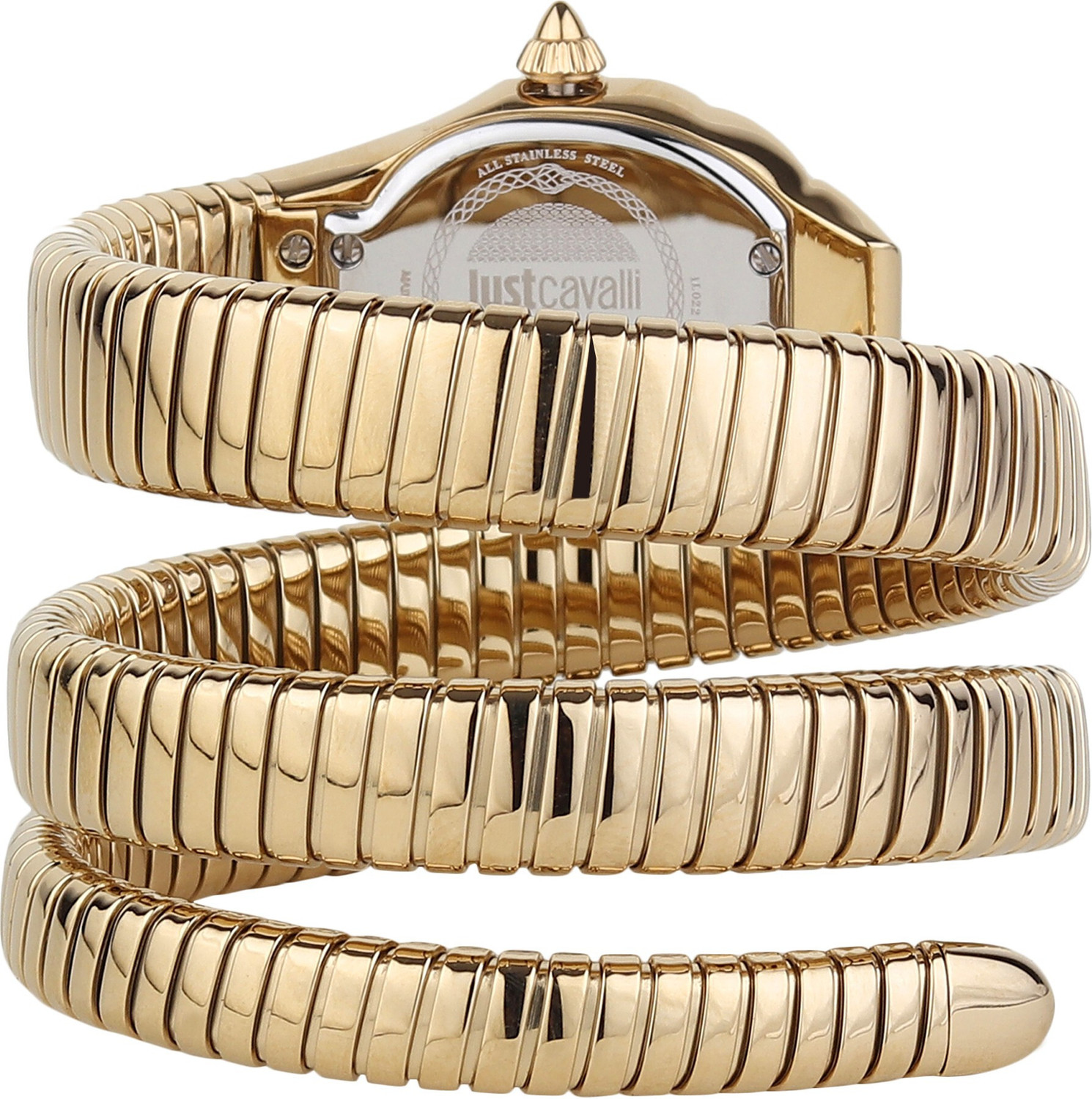 Image of Just Cavalli JC1L022M0025 Analog Watch - For Women