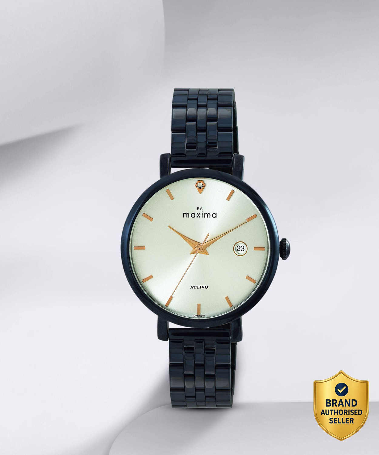 Image of MAXIMA Analog Watch - For Women