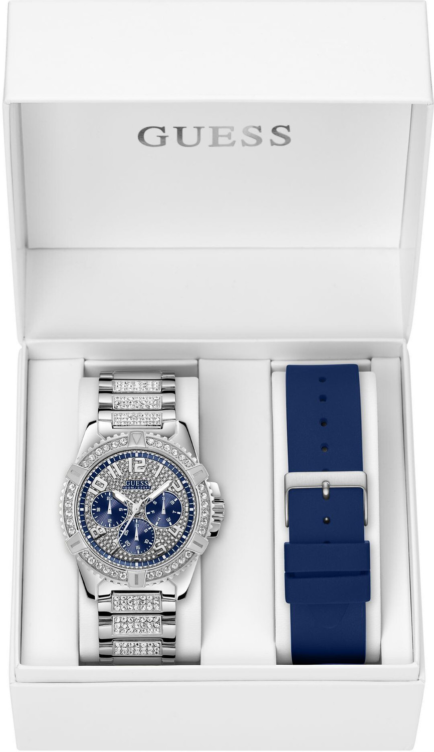 Image of GUESS Analog Watch - For Men