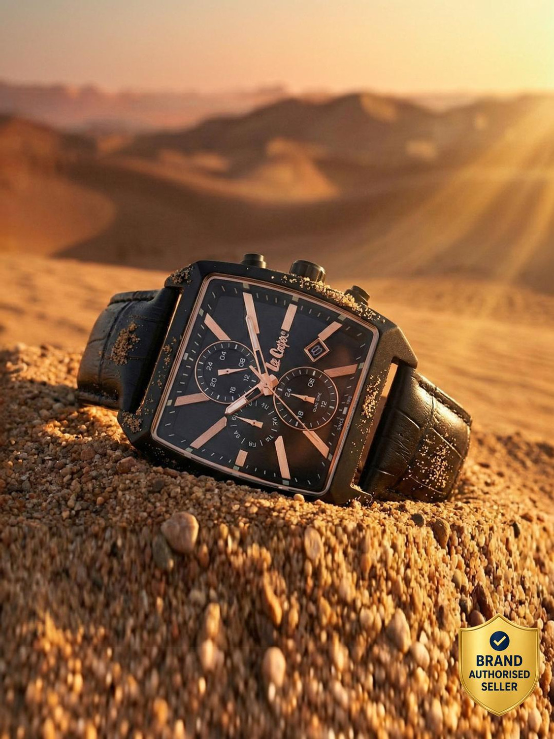 Image of LEE COOPER Analog Watch - For Men