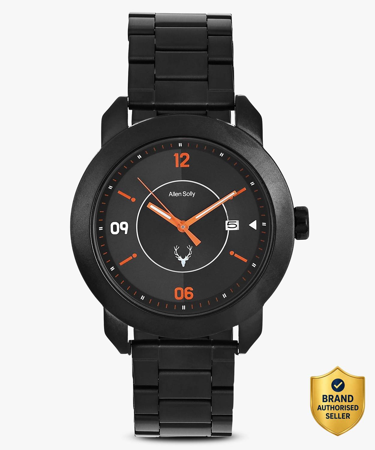 Allen Solly Analog Watch - For Men