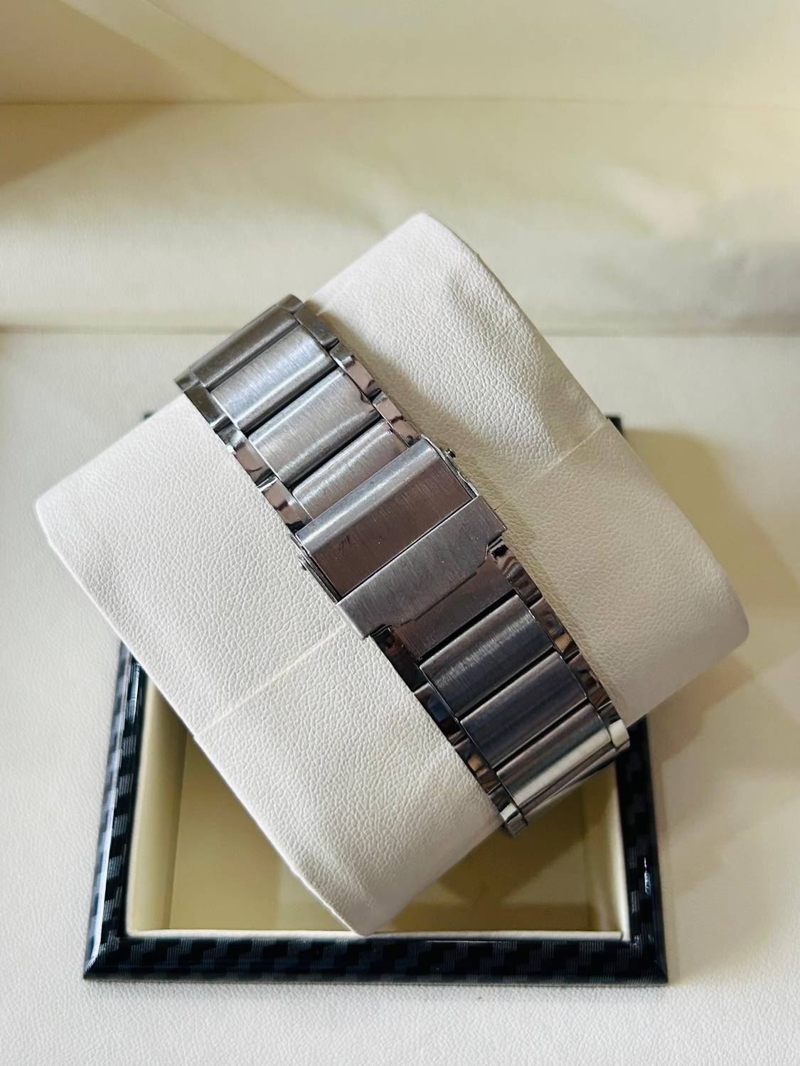 FANTON WATCHES fenton_watch_02 राउंड - पुरुषों के लिए घड़ी - Image 3