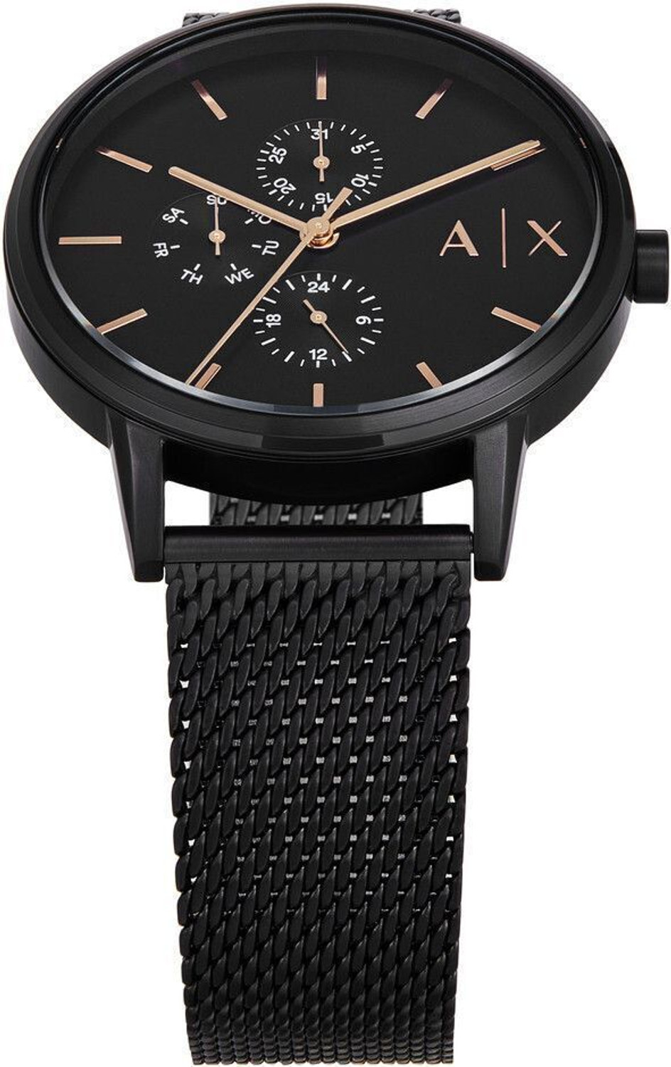 Image of A /X ARMANI EXCHANGE Analog Watch - For Men