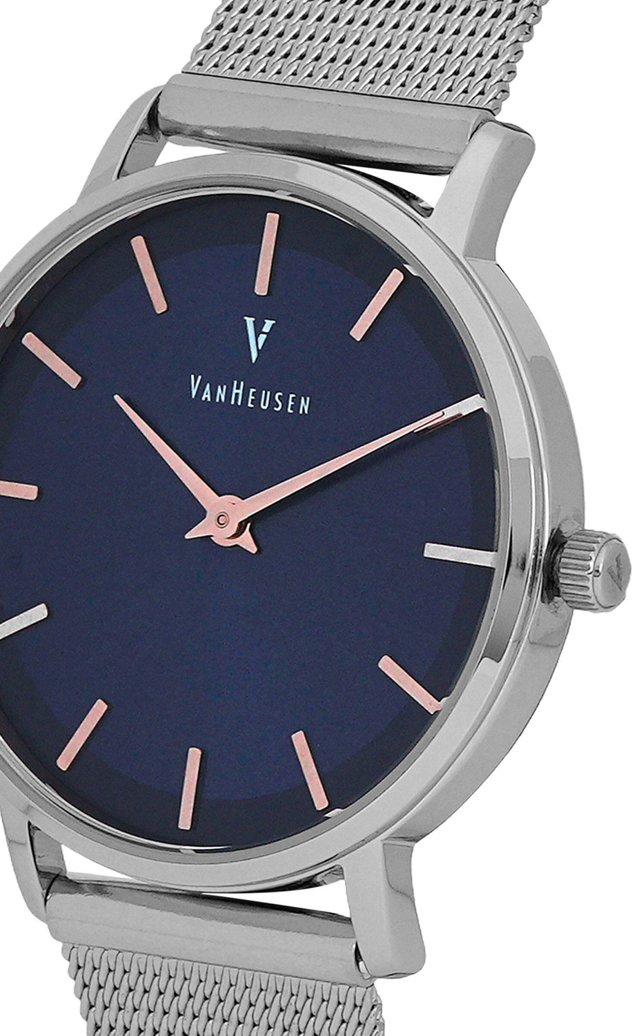 Image of VAN HEUSEN Analog Watch - For Women