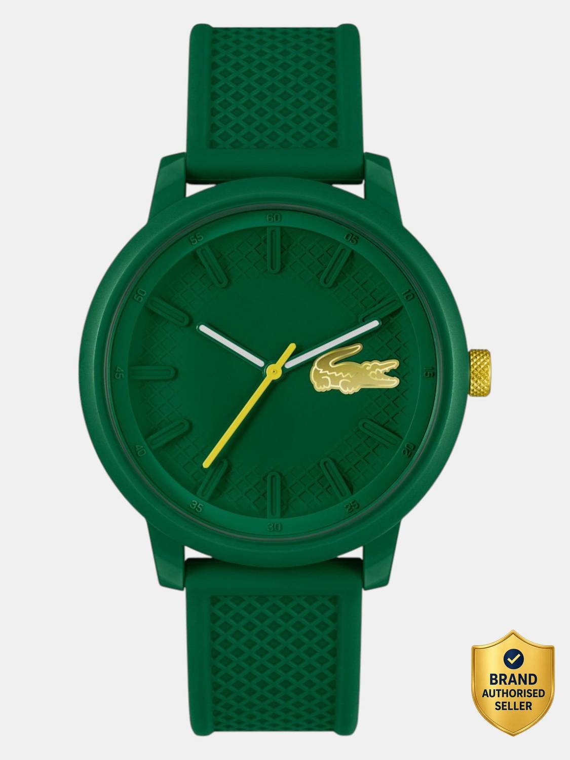 LACOSTE LACOSTE.12.12 LACOSTE.12.12 Analog Watch  - For Men