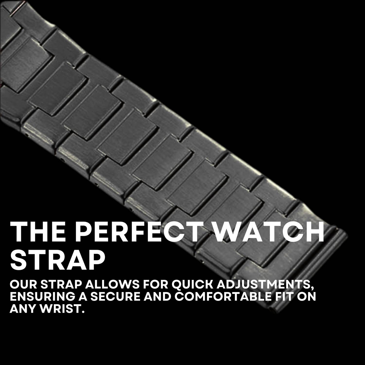 TICK TRYST TT-D1 Analog-Digital Watch - Men - Image 4