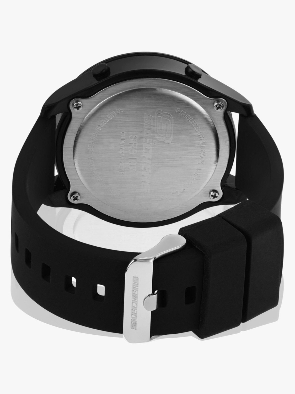 Image of Skechers Rosencrans Rosencrans Digital Watch - For Men