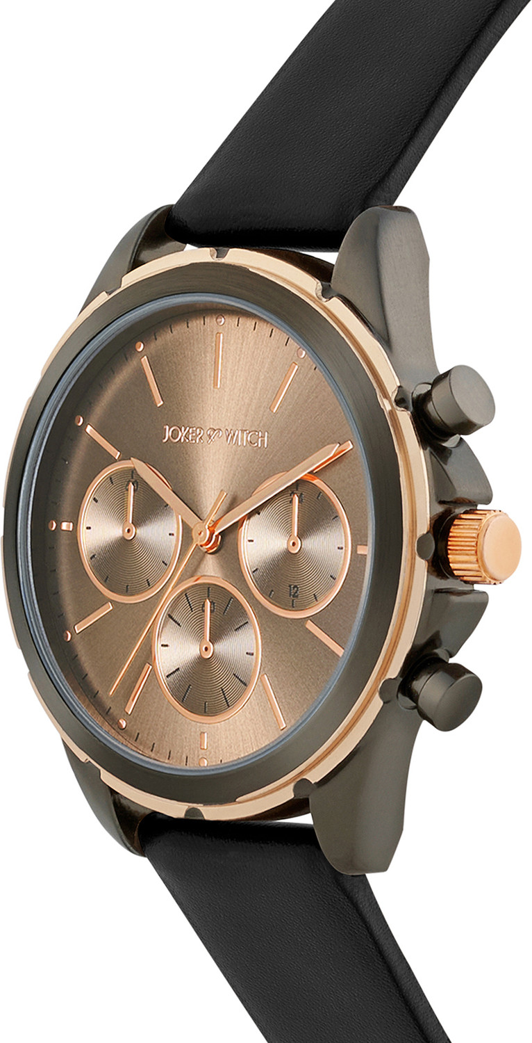 Image of Joker & Witch Analog Watch - For Men