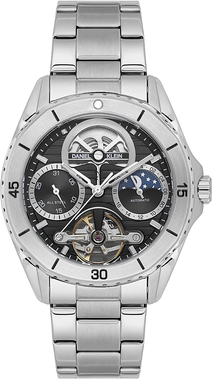 Image of DANIEL KLEIN Analog Watch - For Men