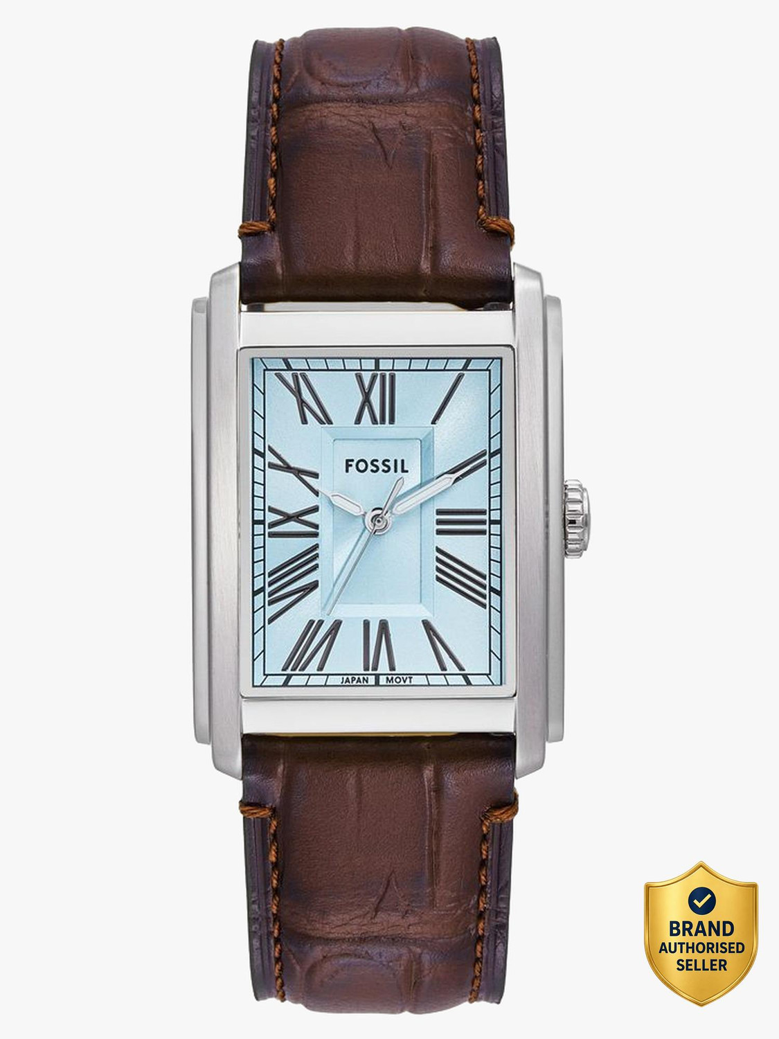Image of FOSSIL Carraway Carraway Analog Watch - For Men