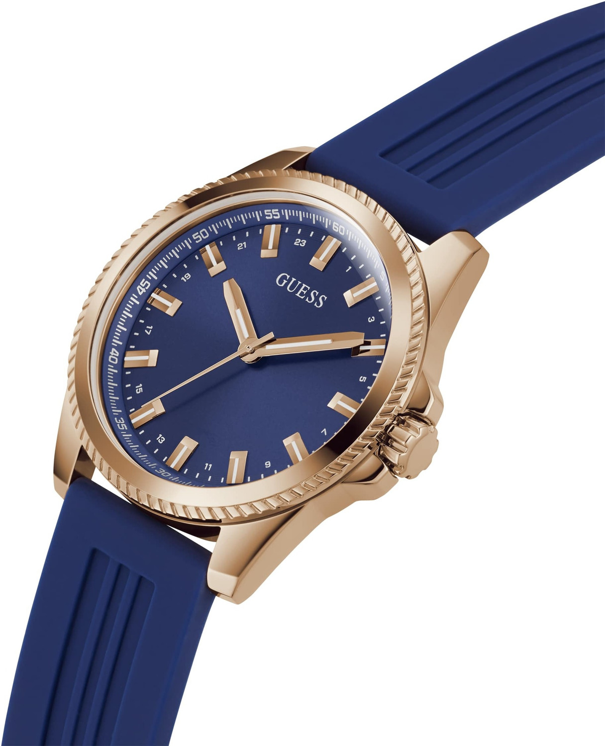 Image of GUESS Analog Watch - For Men
