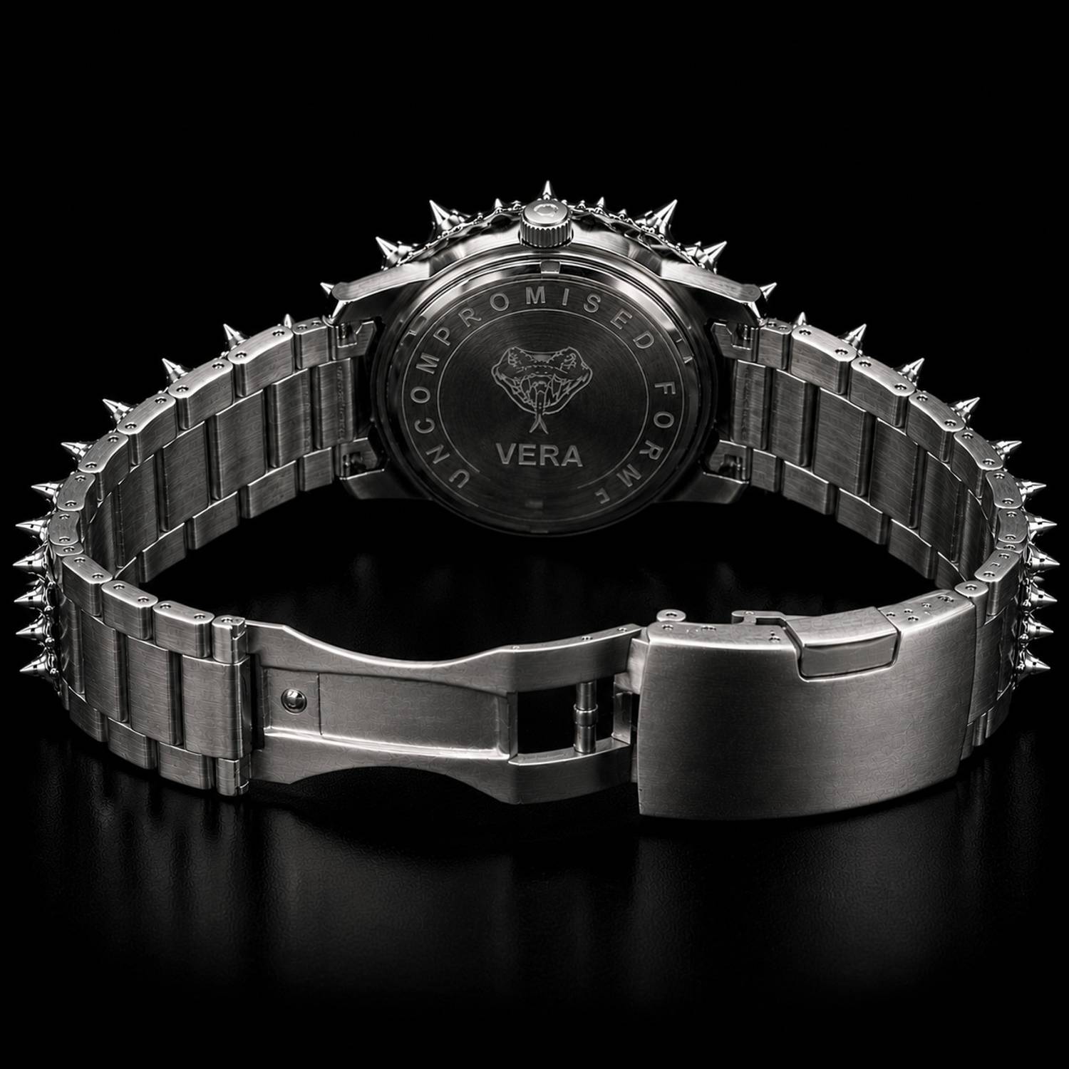 Vera Watches VERA Analog Watch - For Men - Image 4