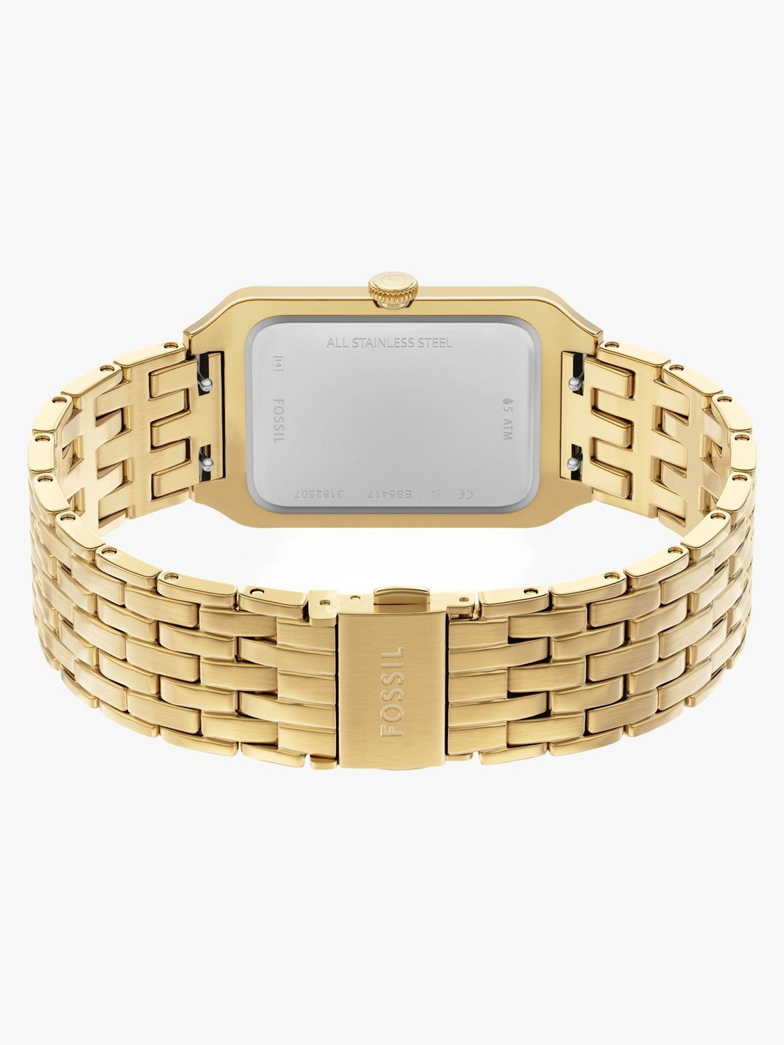 Image of FOSSIL Raquel Analog Watch - For Women