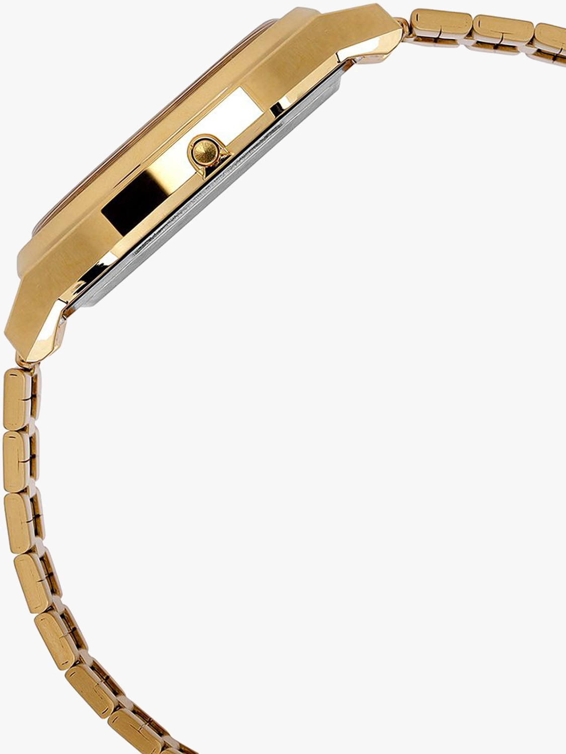 Image of CASIO AQ-240EG-9ADF VINTAGE Analog-Digital Watch - For Men & Women