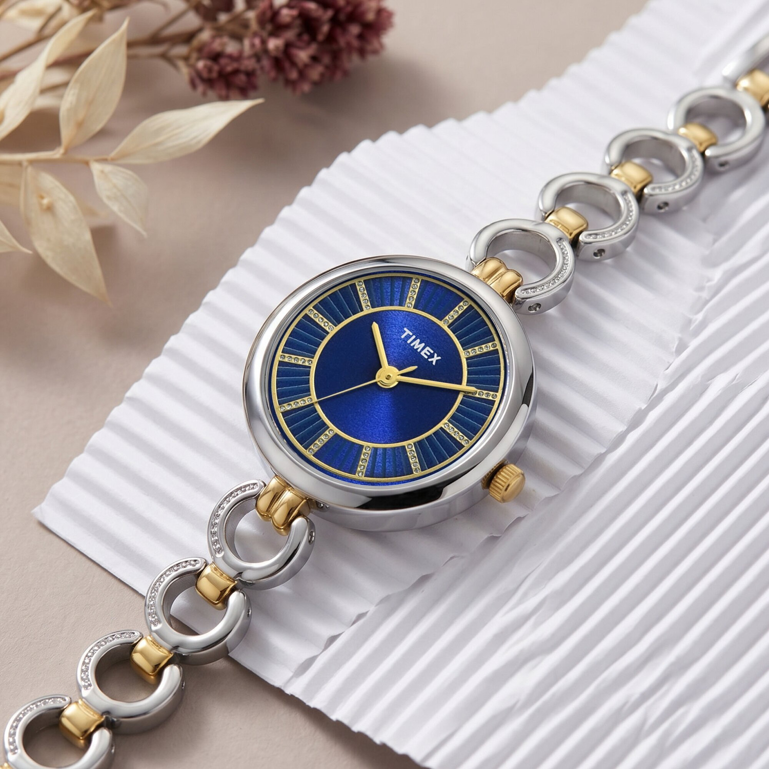 Image of TIMEX Analog Watch - For Women