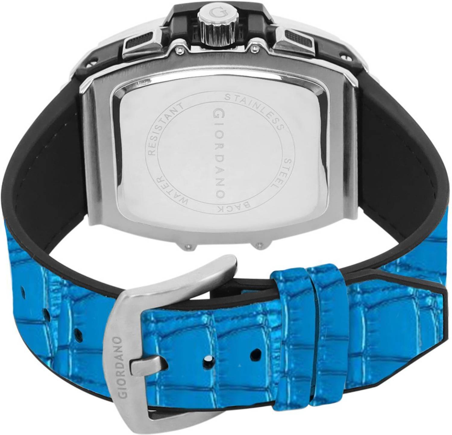 GIORDANO Men's Analog Watch - Image 2