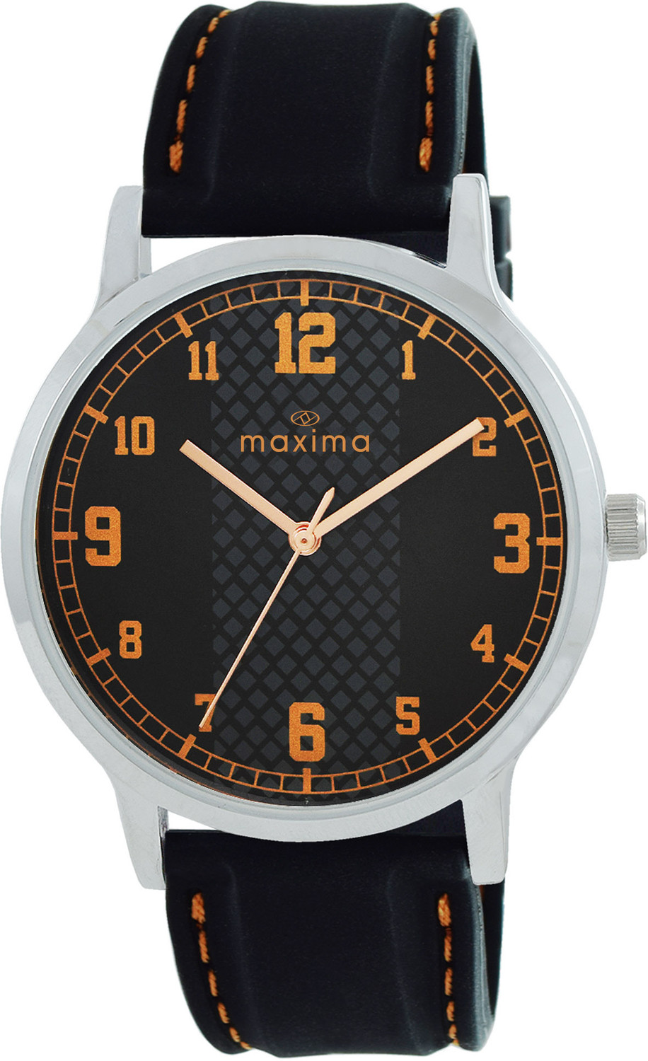 Image of MAXIMA Maxima Attivo Analog Watch - For Men