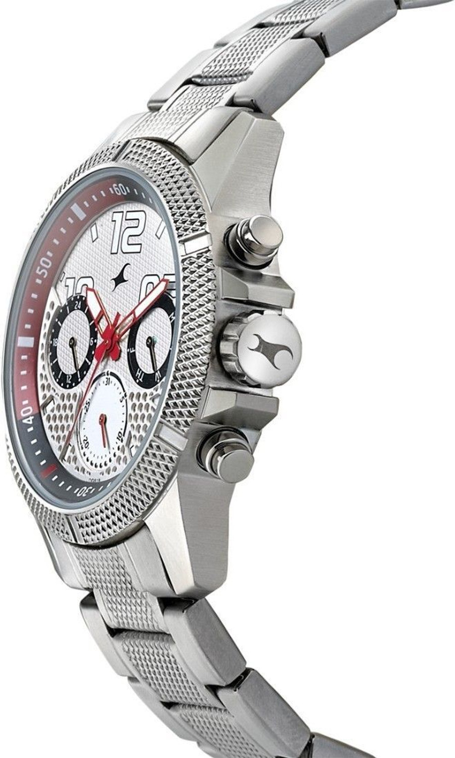 Image of Fastrack Loopholes Analog Watch - For Men