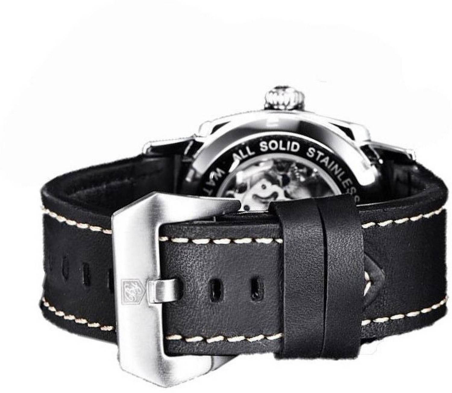 BENYAR Analog Watch For Men - Image 4