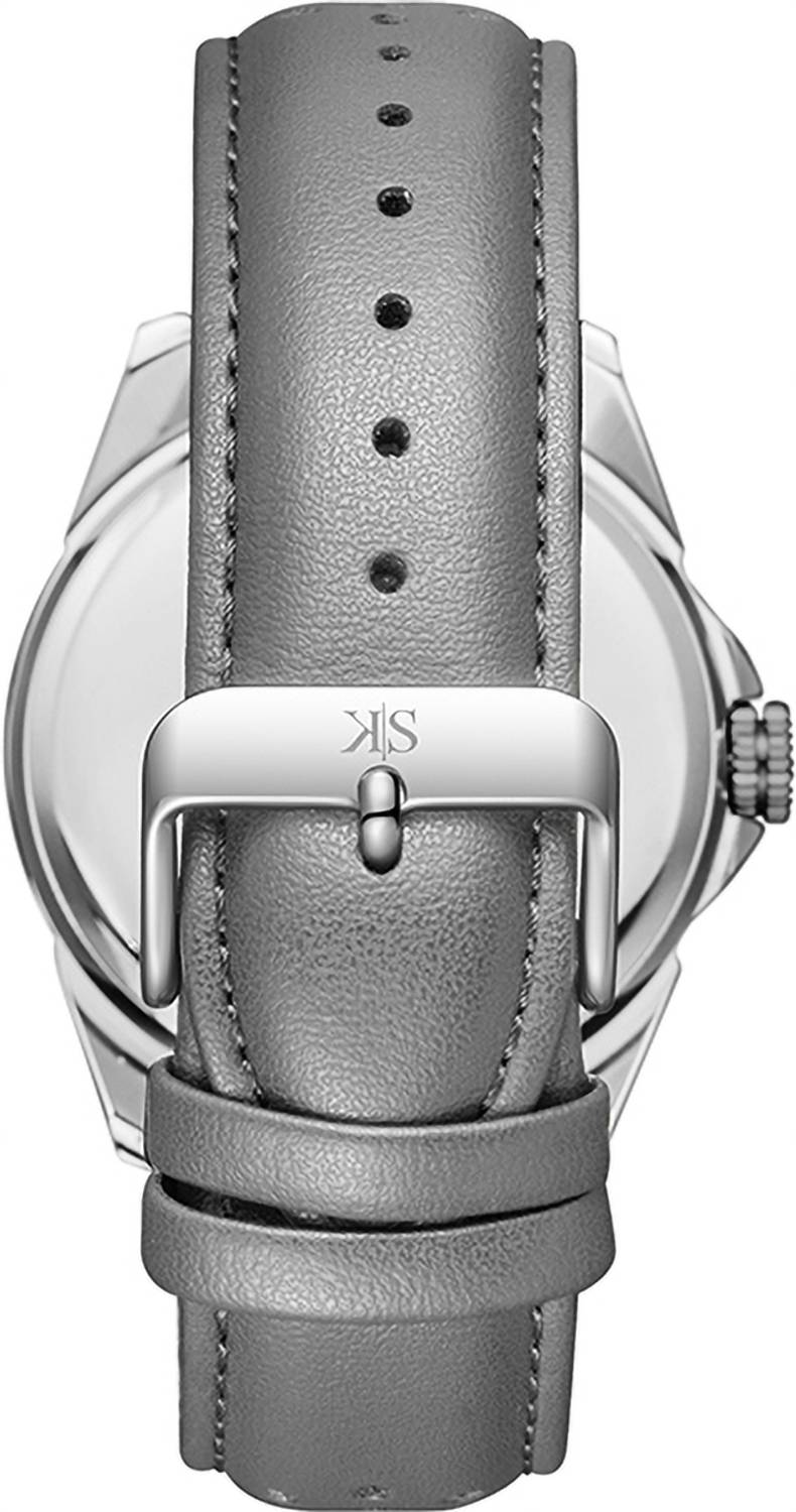 Kenneth Scott K24022-XLXX Kenneth Scott Analog Watch - For Men
