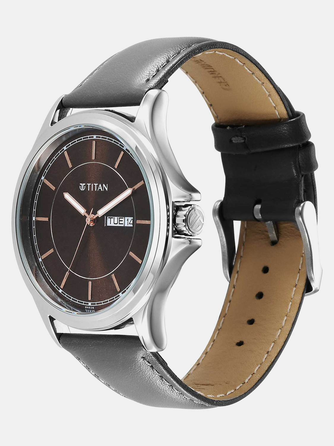 Image of Titan Analog Watch - For Men