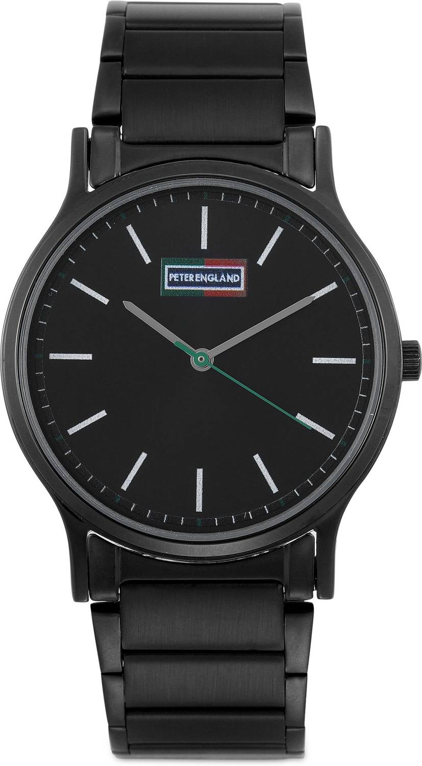 PETER ENGLAND Analog Watch - Men - Image 5