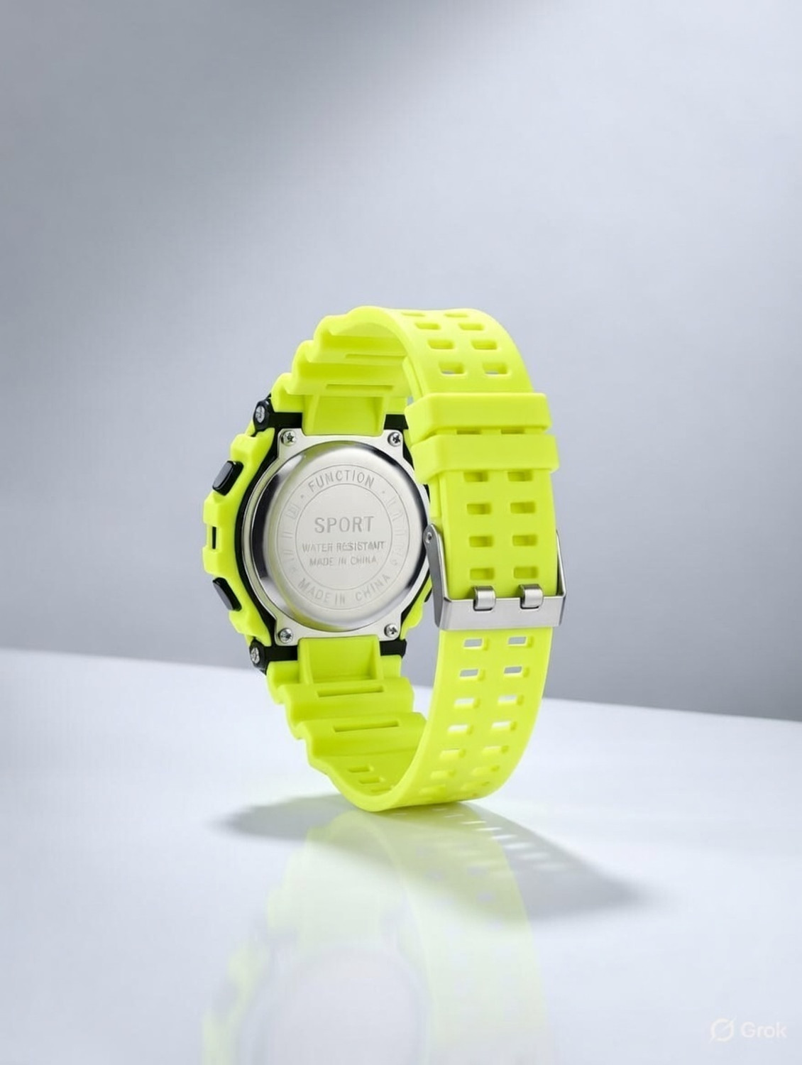 Image of MOGAL KRUPA TRADER TRENDYTIMEPIECE Digital Watch - For Men