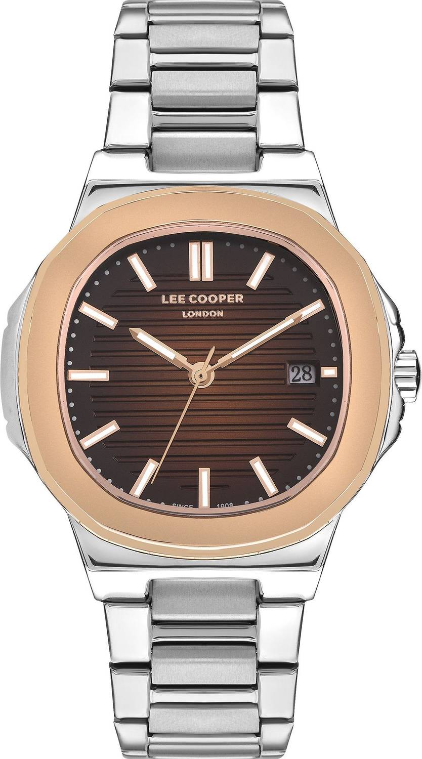 LEE COOPER LC07368.540 Analog Watch - Men - Image 2