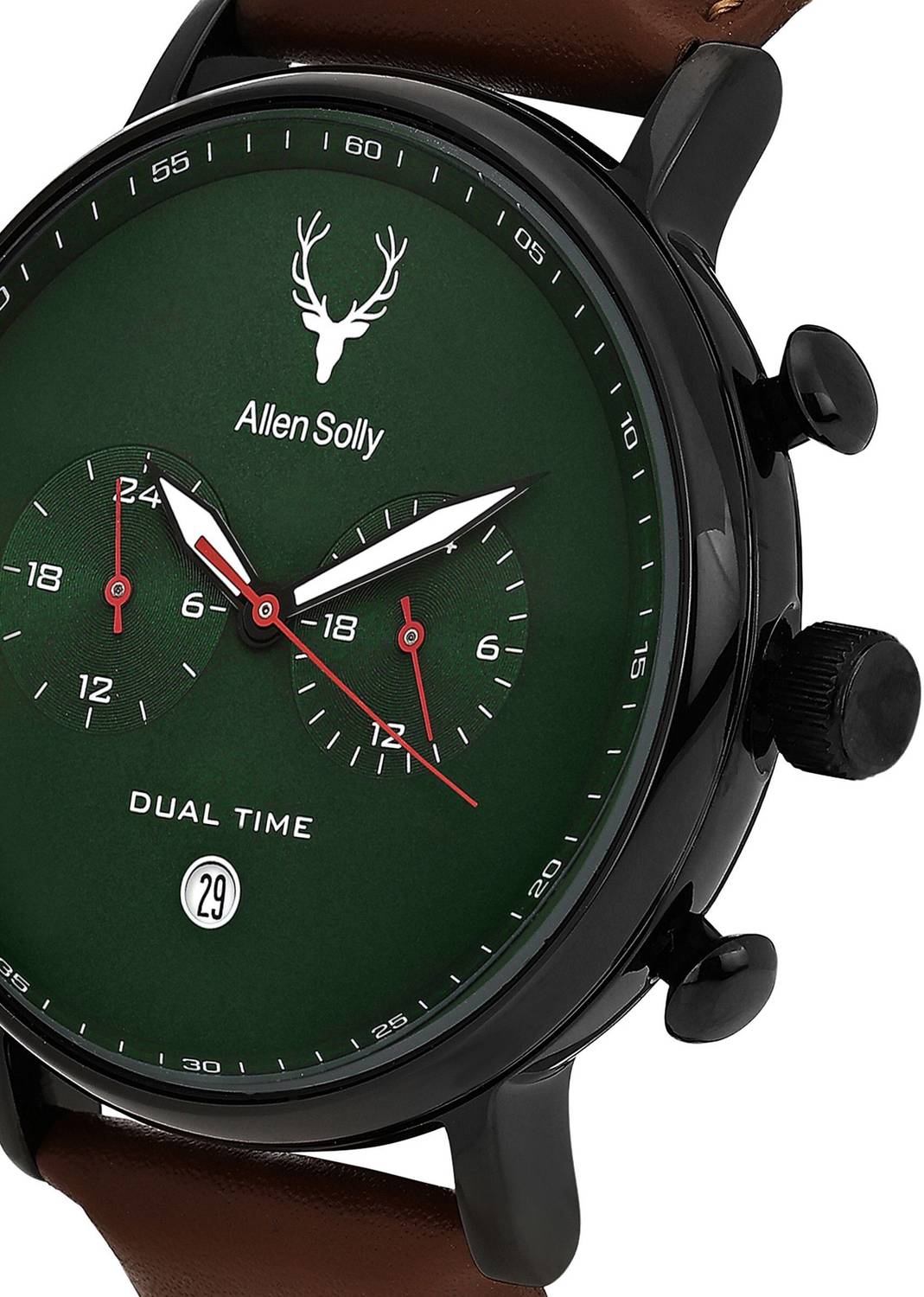 Allen Solly Men's Analog Watch - Image 5