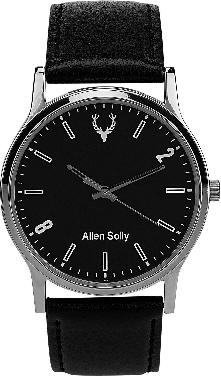 Allen Solly Men's Analog Watch - Image 2