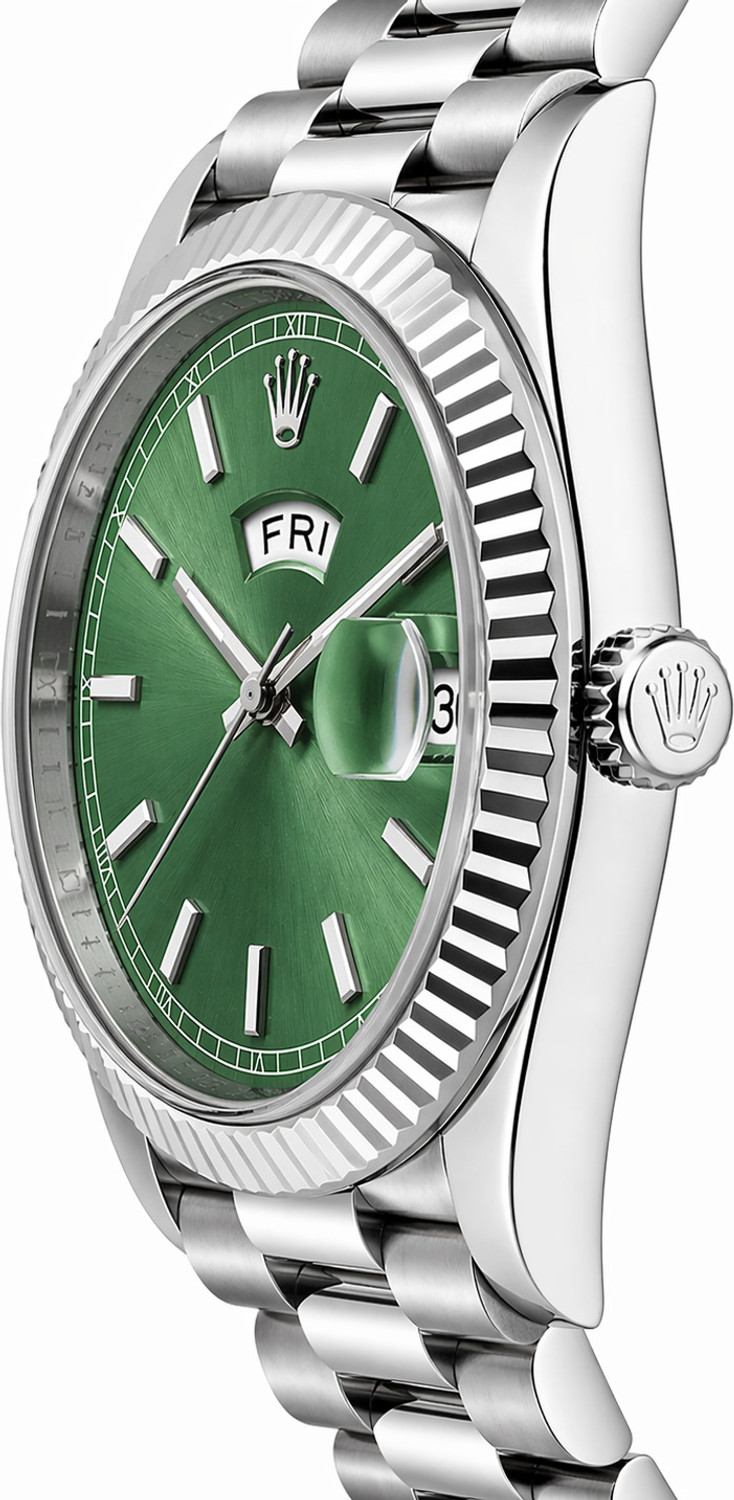 Image of ROOLAX Premium Collection Analog Watch - For Men