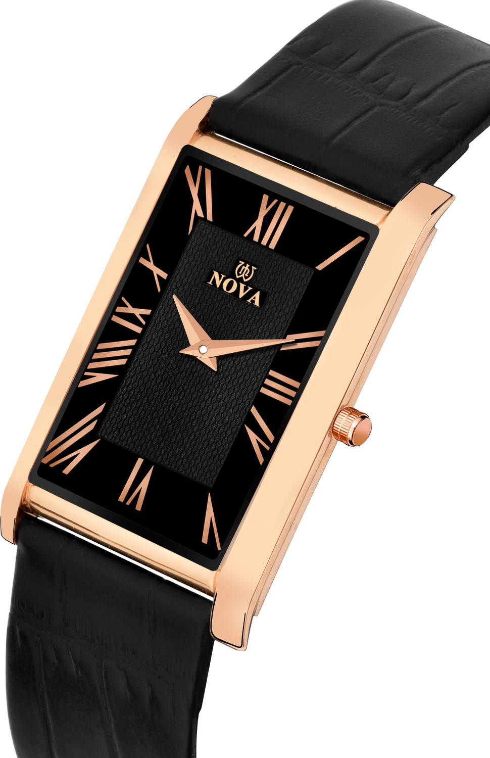 Image of NOVA Premium Slim Series Analog Watch - For Men
