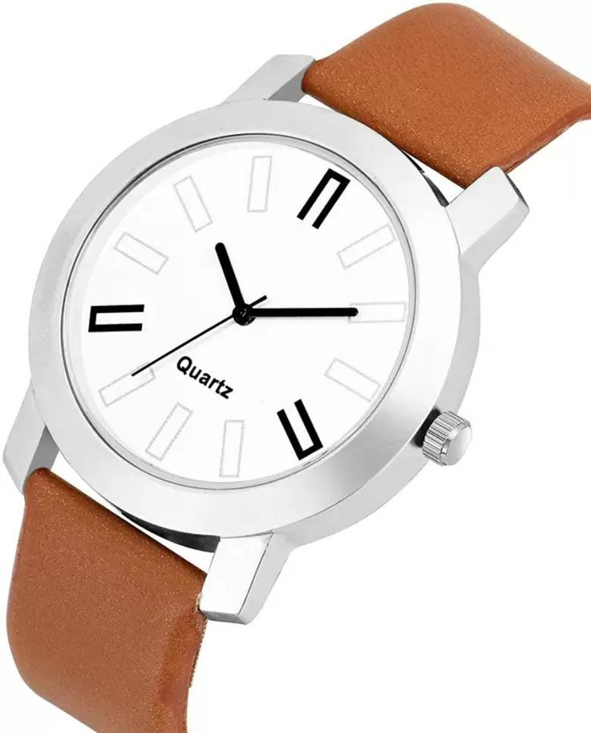 Image of MIVAAN 2323 Analog Watch - For Men