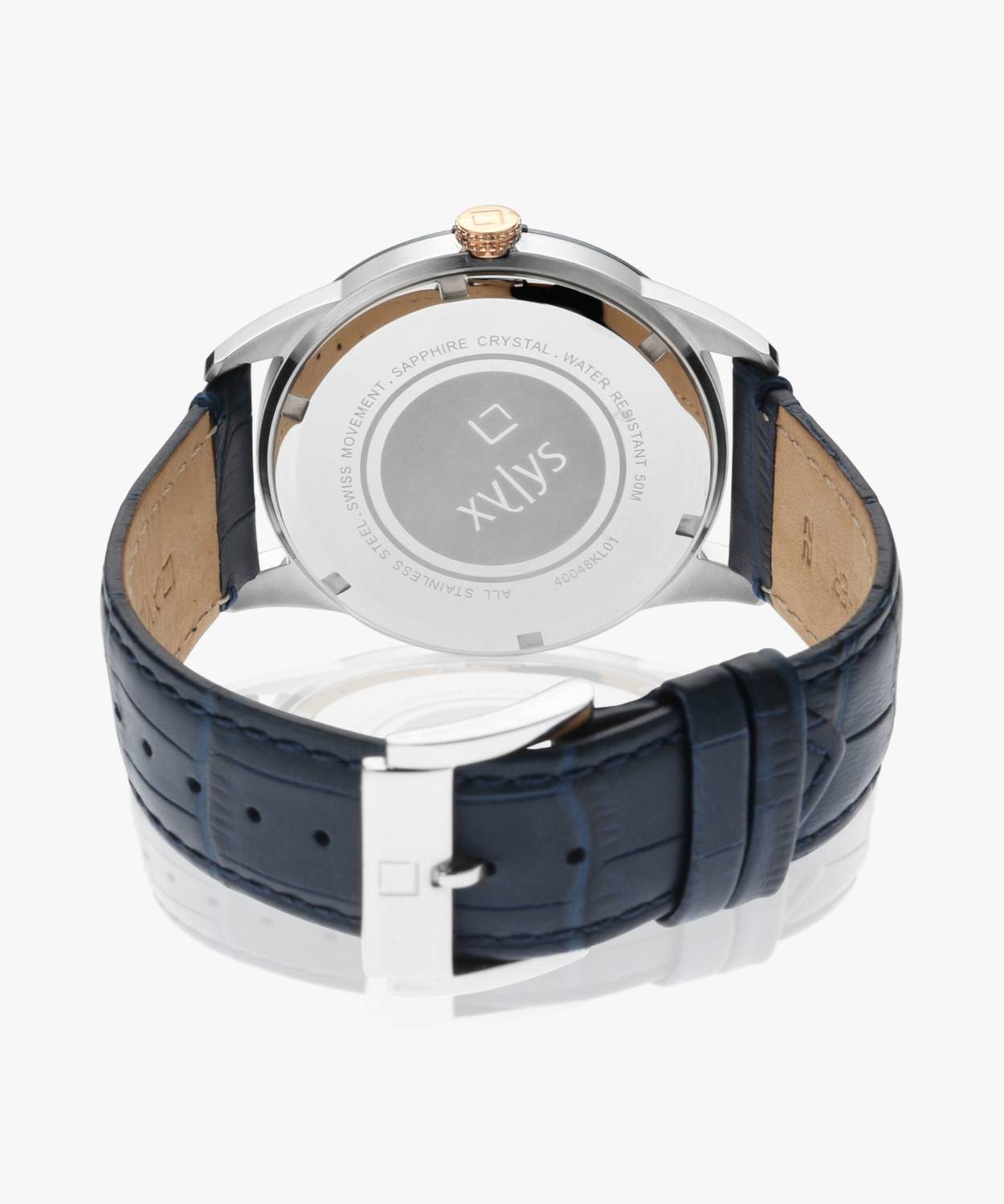 XYLYS NR40048KL01E-DJ680-XYLYS Analog Watch - For Men - Buy XYLYS
