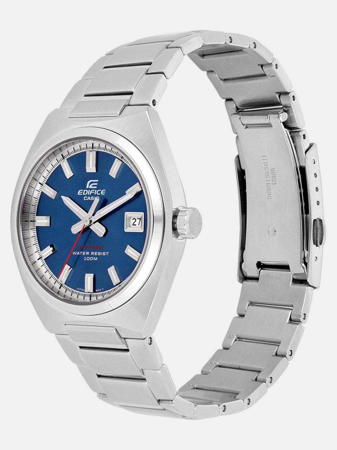 CASIO EFB-109D-2AVDF EDIFICE Analog Watch - Image 2