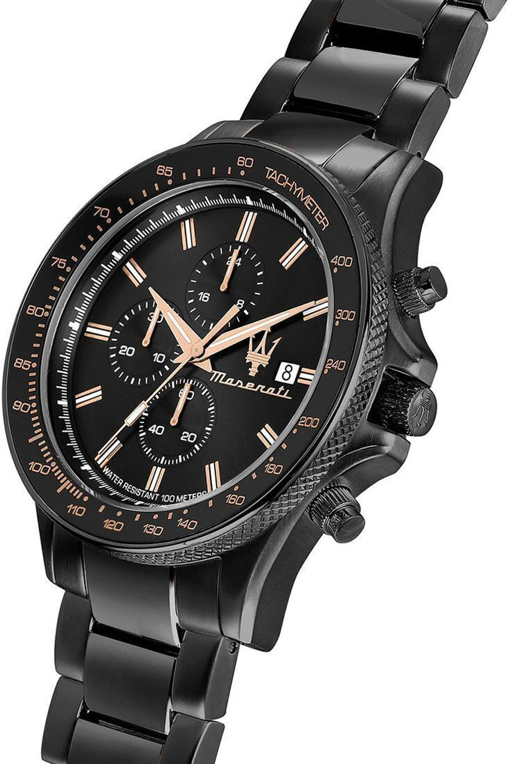 Image of Maserati Analog Watch - For Men