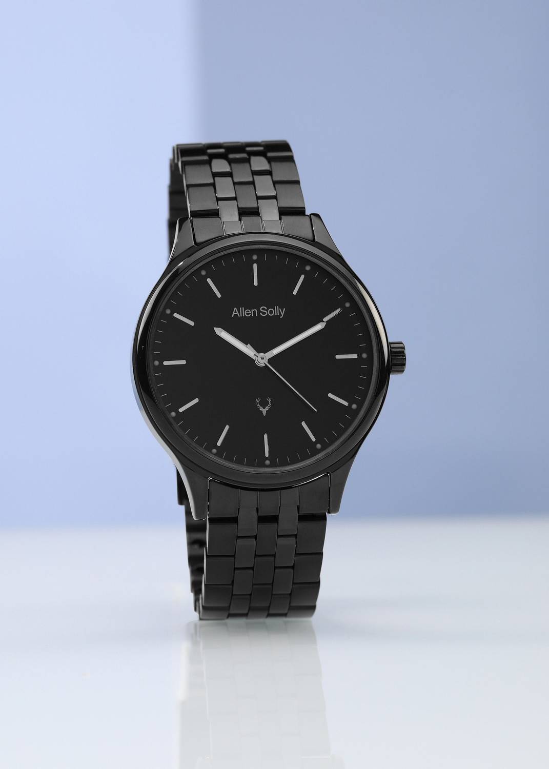 Allen Solly Analog Watch - Men - Image 2