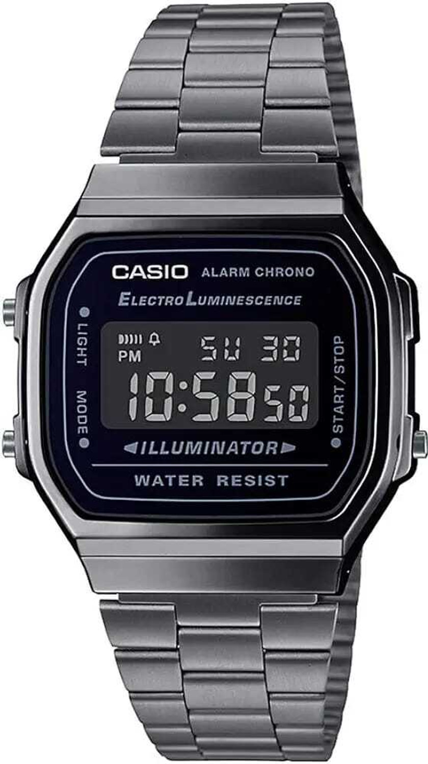 Image of Adi Preimim Digital Watch - For Men & Women