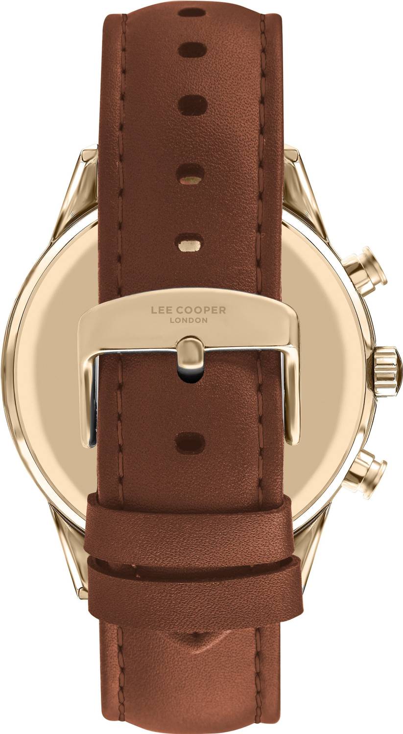 LEE COOPER LC07506.434 Analog Watch for Men - Image 3