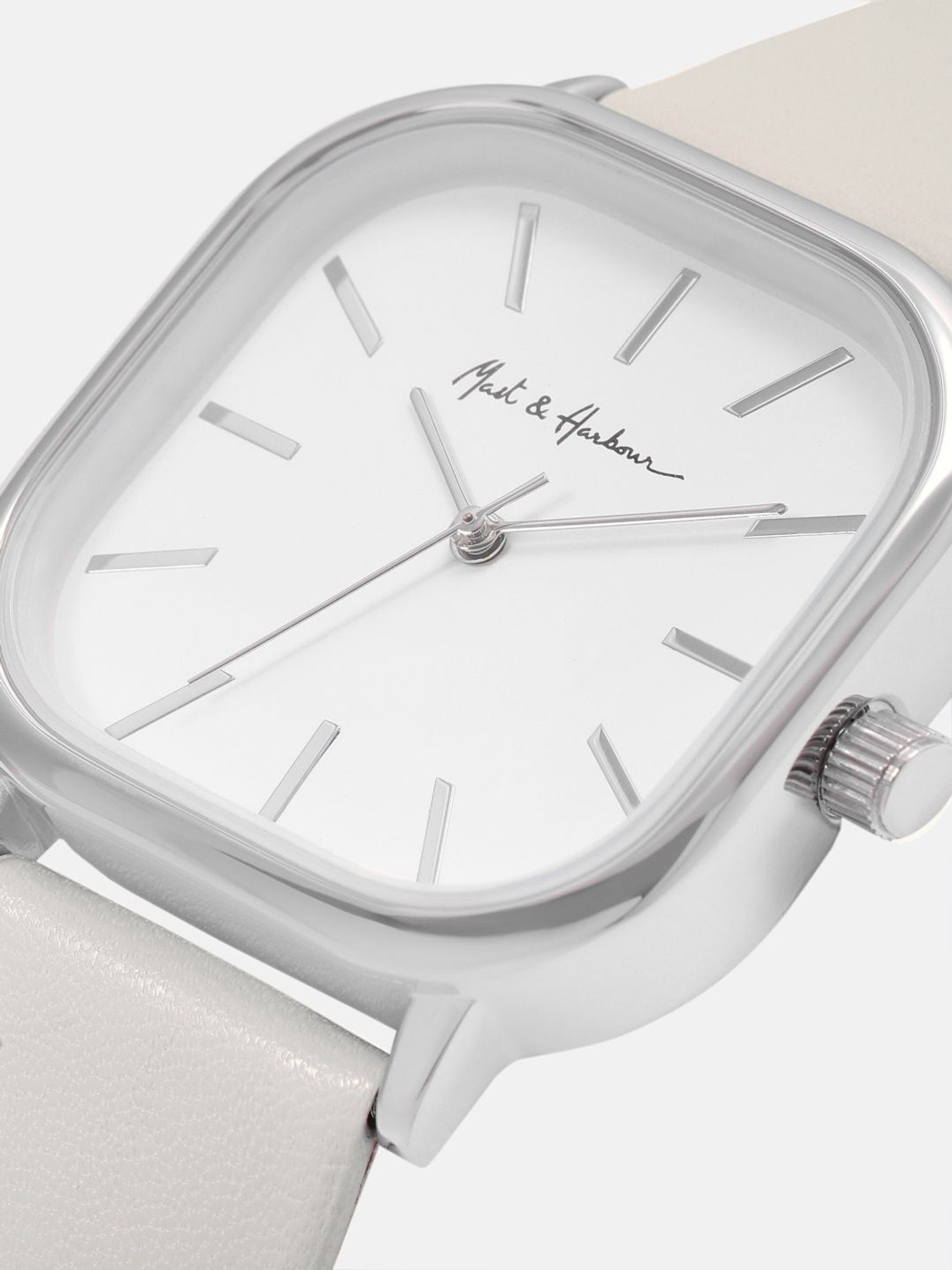 Image of Mast & Harbour Analog Watch - For Men