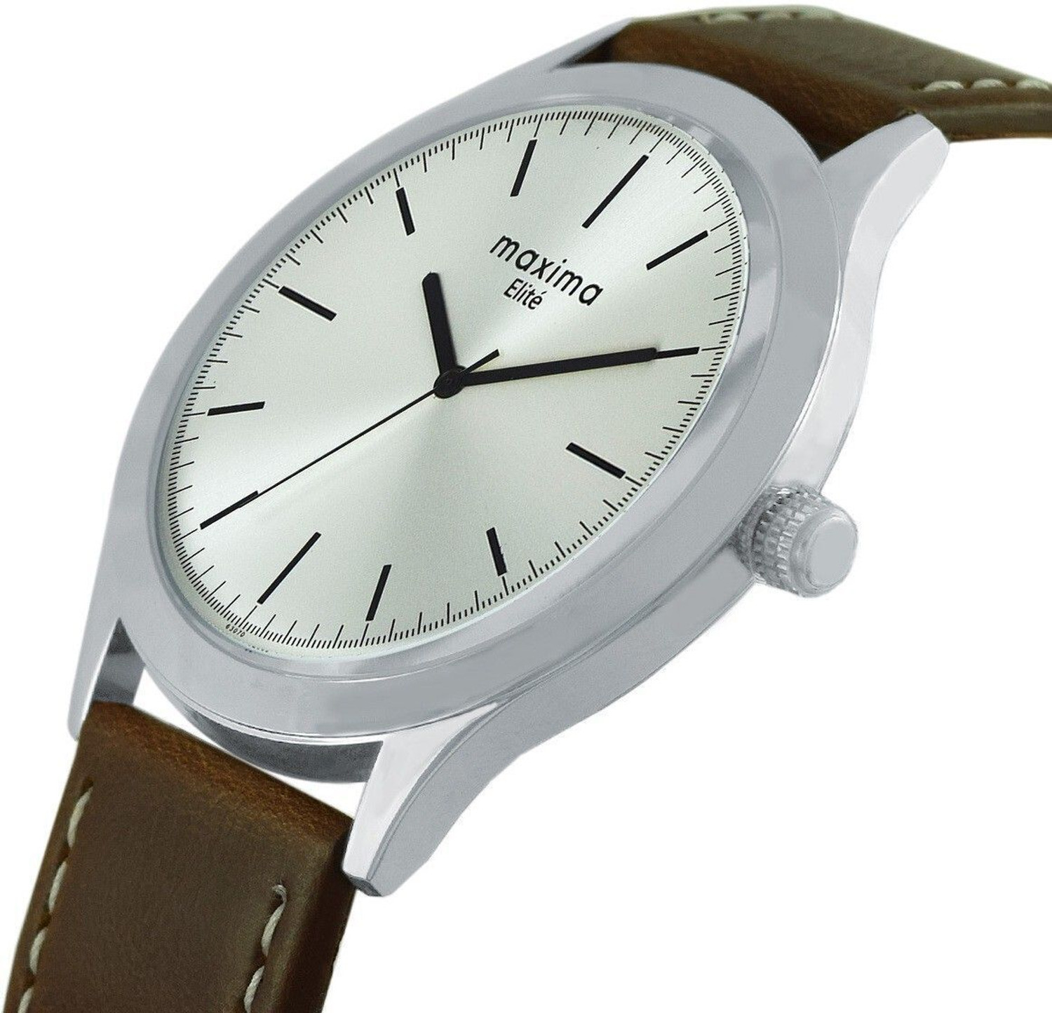 Image of MAXIMA Elite Maxima Analog Watch - For Men