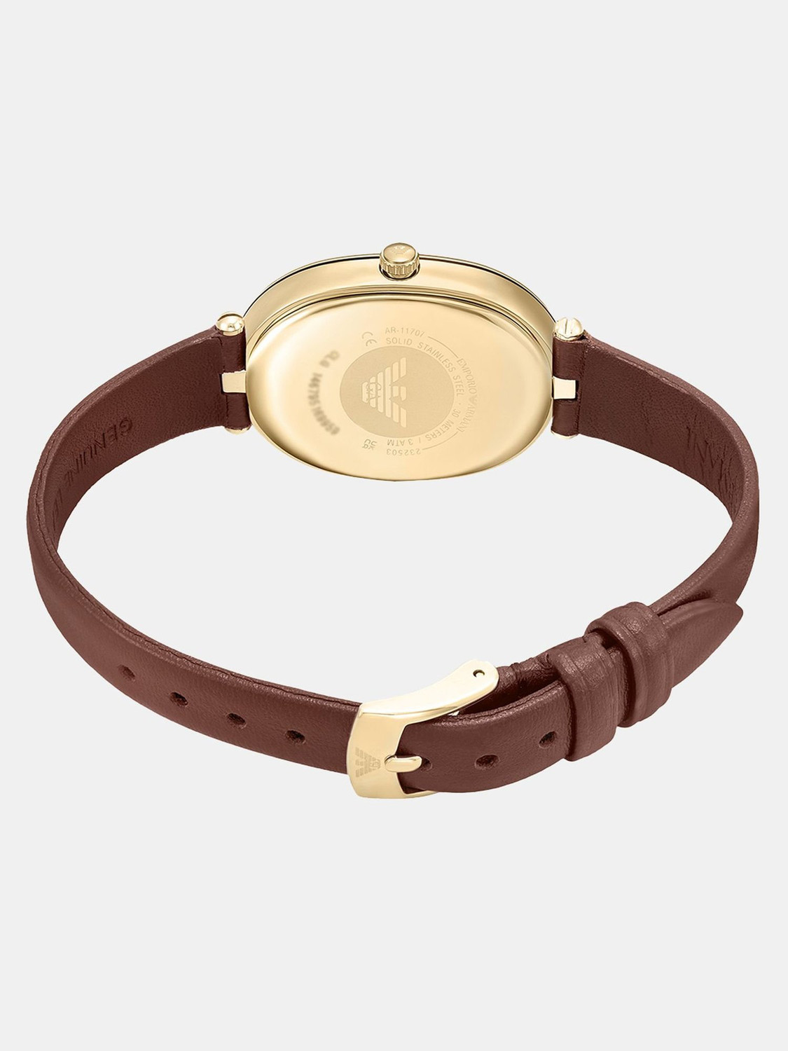 Image of EMPORIO ARMANI Analog Watch - For Women