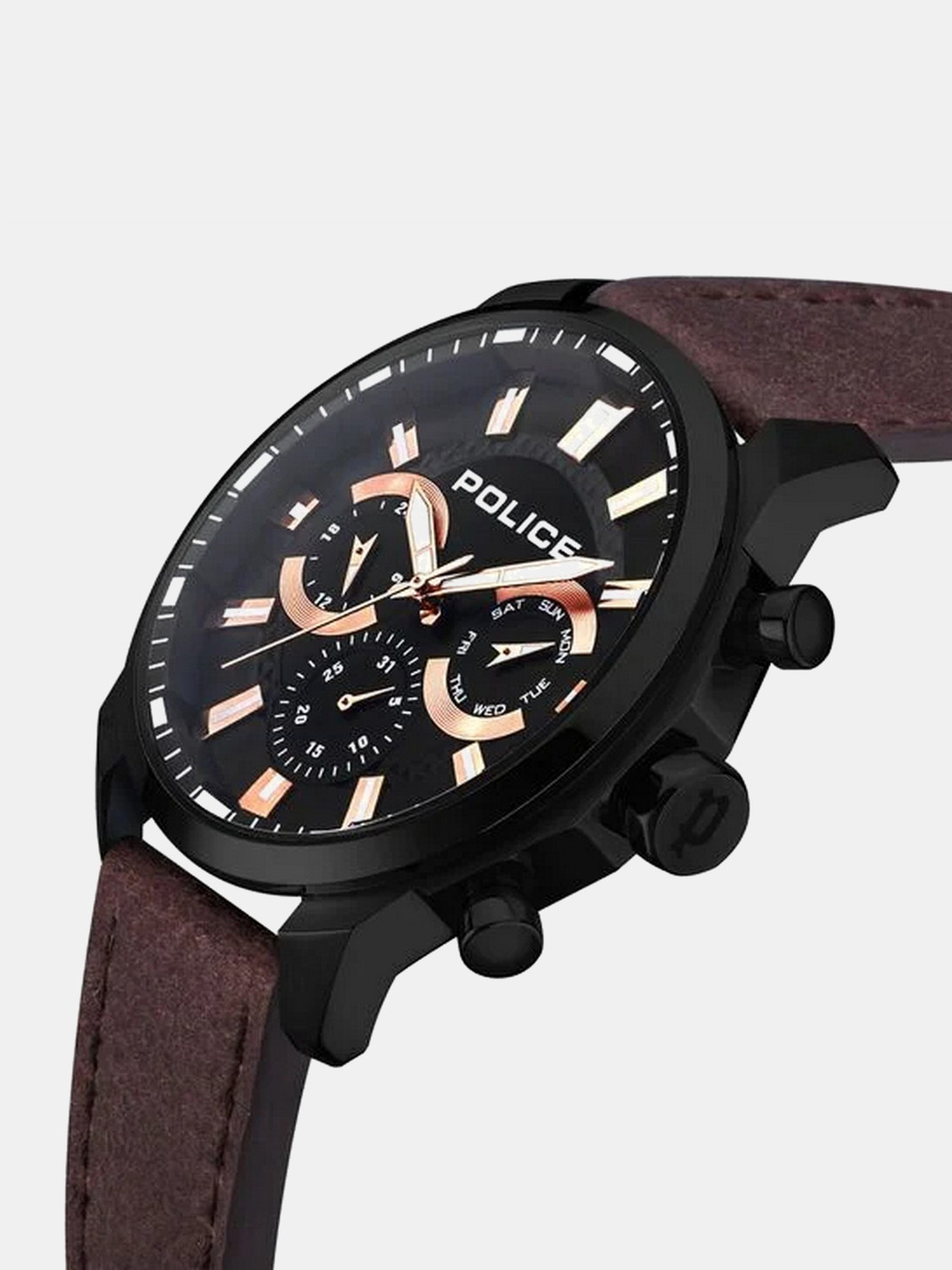 Image of Police Ss 22 Analog Watch - For Men